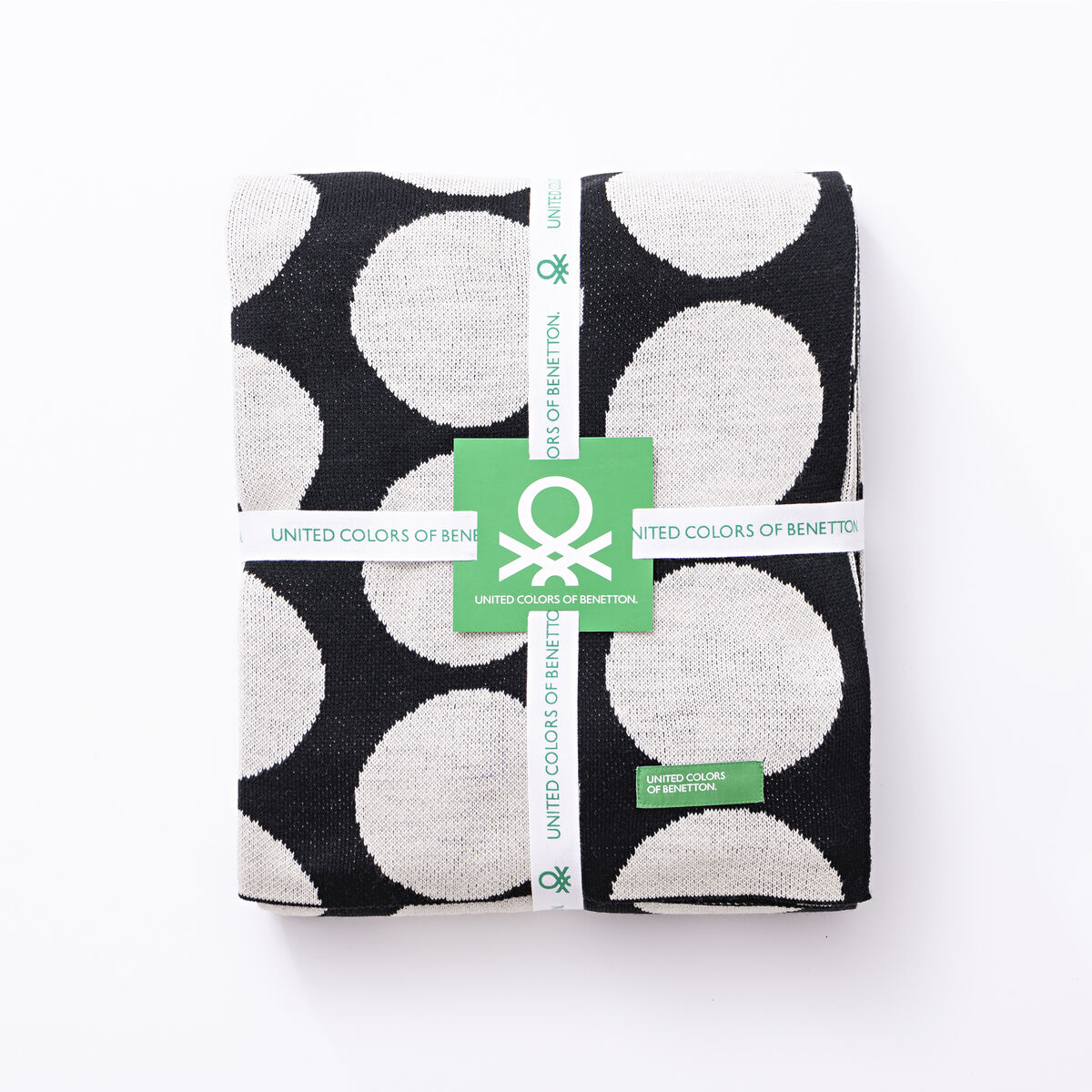Colchas Benetton Sort 140 x 190 cm Mus